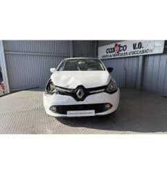 Planche de bord complete RENAULT CLIO 4 Photo n°11