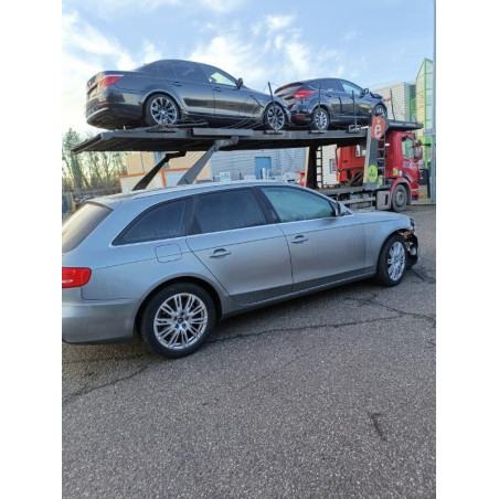 Vase de lave glace AUDI A4 3