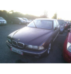 Feu arriere principal gauche (feux) BMW SERIE 5 E39 Photo n°8