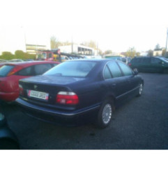 Feu arriere principal gauche (feux) BMW SERIE 5 E39 Photo n°10