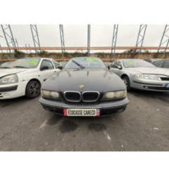 Feu arriere principal gauche (feux) BMW SERIE 5 E39 Photo n°12