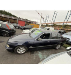 Feu arriere principal gauche (feux) BMW SERIE 5 E39 Photo n°15