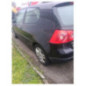 Commande chauffage VOLKSWAGEN GOLF 5