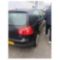 Commande chauffage VOLKSWAGEN GOLF 5