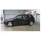 Commande chauffage VOLKSWAGEN GOLF 5