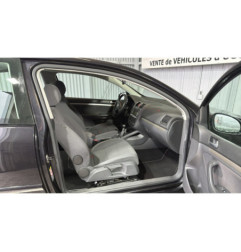 Commande chauffage VOLKSWAGEN GOLF 5 Photo n°13