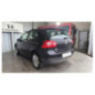 Commande chauffage VOLKSWAGEN GOLF 5