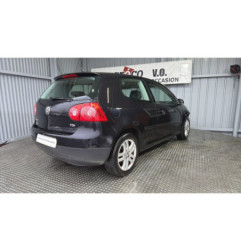 Commande chauffage VOLKSWAGEN GOLF 5 Photo n°15