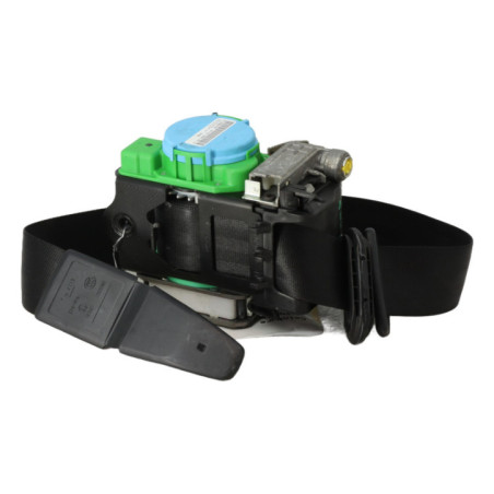 Ceinture avant droit AUDI A4 3 Photo n°1