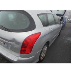 Retroviseur gauche PEUGEOT 308 1 SW Photo n°7