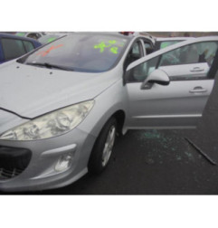 Retroviseur gauche PEUGEOT 308 1 SW Photo n°9