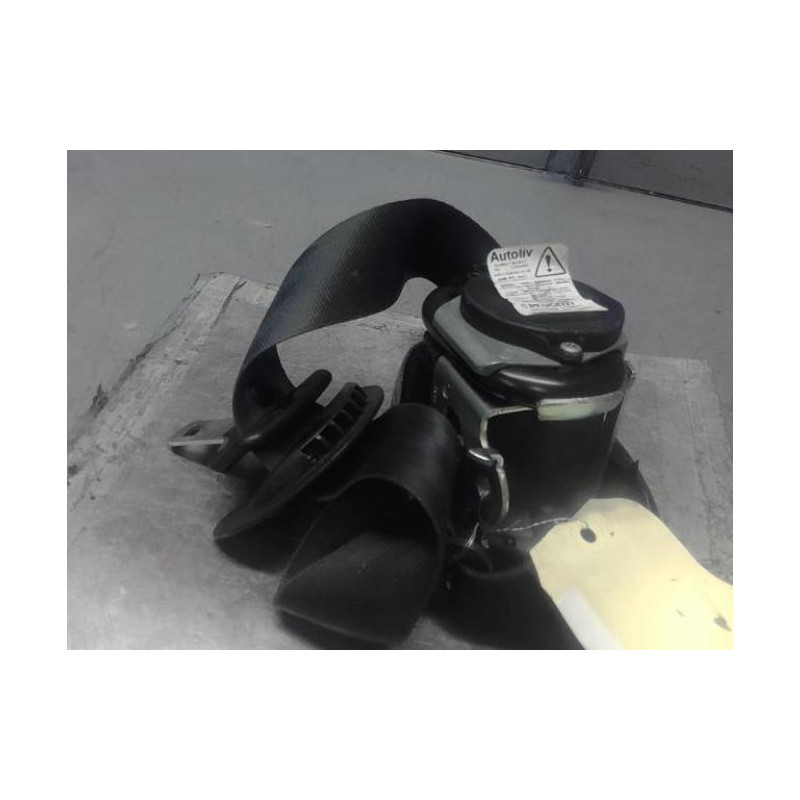 Ceinture avant droit PEUGEOT 308 1 SW
