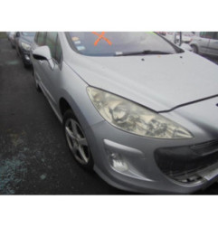 Ceinture avant droit PEUGEOT 308 1 SW Photo n°5