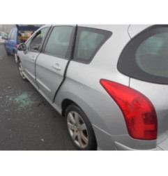 Ceinture avant droit PEUGEOT 308 1 SW Photo n°7