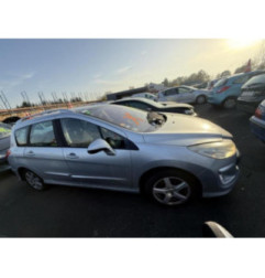 Ceinture avant droit PEUGEOT 308 1 SW Photo n°12