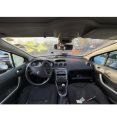 Ceinture avant droit PEUGEOT 308 1 SW Photo n°14