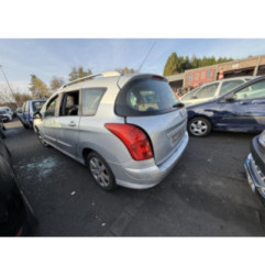 Ceinture avant droit PEUGEOT 308 1 SW Photo n°16