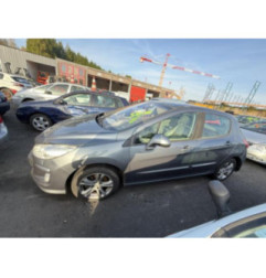 Retroviseur droit PEUGEOT 308 1 Photo n°10