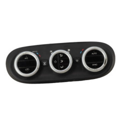 Commande chauffage FIAT 500X Photo n°1