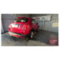 Commande chauffage FIAT 500X
