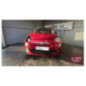 Commande chauffage FIAT 500X
