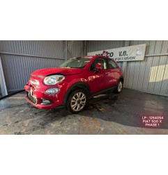 Commande chauffage FIAT 500X Photo n°12