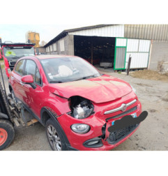 Commande chauffage FIAT 500X Photo n°18