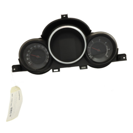 Compteur FIAT 500X Photo n°1