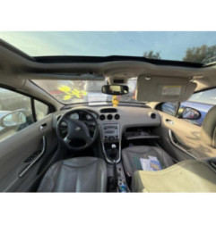 Retroviseur droit PEUGEOT 308 1 Photo n°13