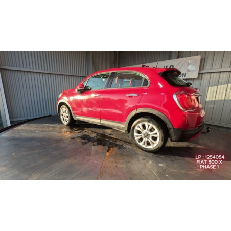 Interieur complet FIAT 500X