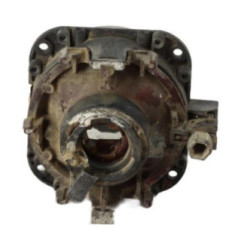 Retroviseur gauche PEUGEOT 308 1 Photo n°3