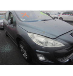 Retroviseur gauche PEUGEOT 308 1 Photo n°6