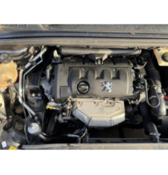 Retroviseur gauche PEUGEOT 308 1 Photo n°9