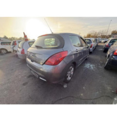 Retroviseur gauche PEUGEOT 308 1 Photo n°16