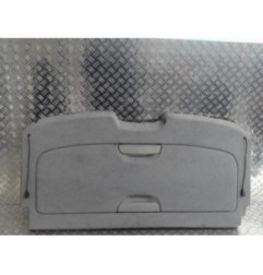 Plage arriere PEUGEOT 308 1 Photo n°1