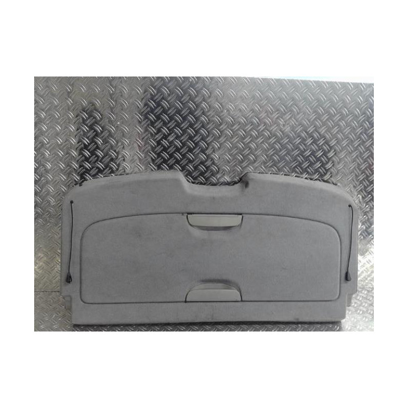 Plage arriere PEUGEOT 308 1