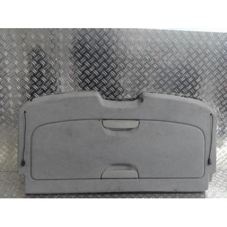 Plage arriere PEUGEOT 308 1 Photo n°1