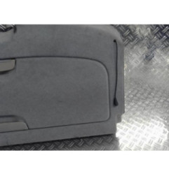 Plage arriere PEUGEOT 308 1