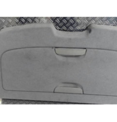 Plage arriere PEUGEOT 308 1 Photo n°3