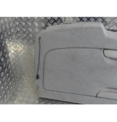 Plage arriere PEUGEOT 308 1 Photo n°4