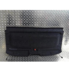 Plage arriere PEUGEOT 308 1 Photo n°5