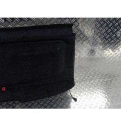 Plage arriere PEUGEOT 308 1 Photo n°6