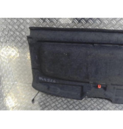 Plage arriere PEUGEOT 308 1 Photo n°7