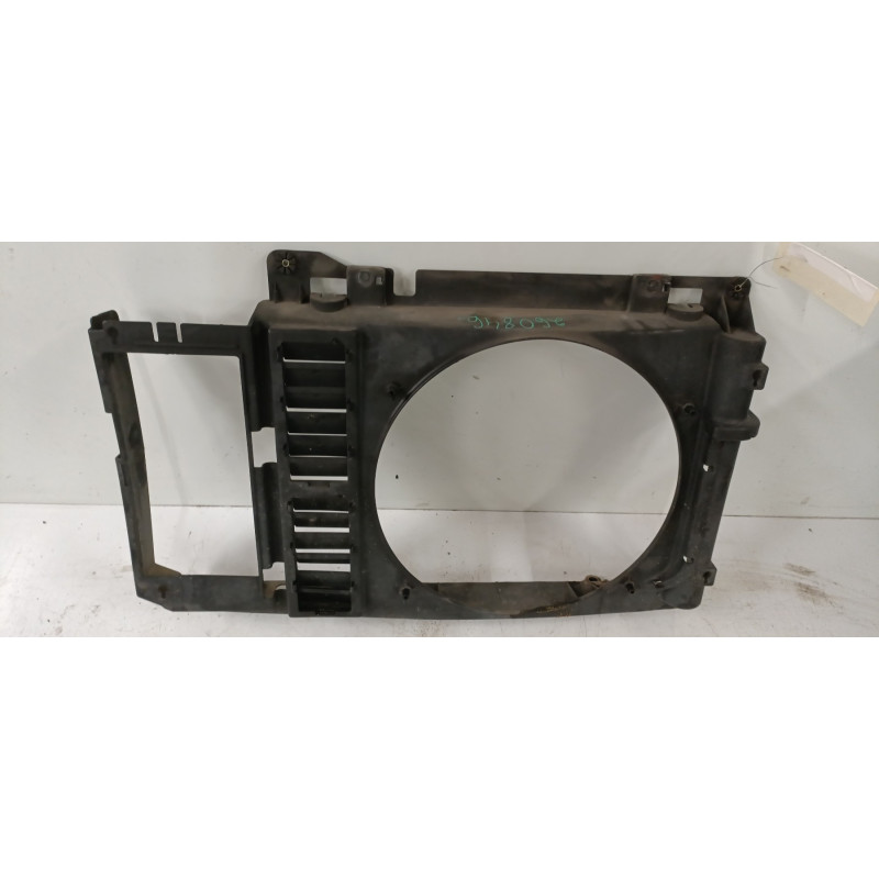 Face avant CITROEN XSARA PICASSO