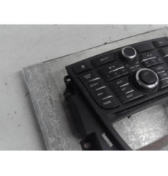 Commande autoradio OPEL ASTRA J