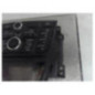 Commande autoradio OPEL ASTRA J