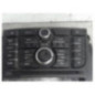 Commande autoradio OPEL ASTRA J