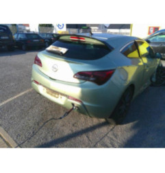 Commande autoradio OPEL ASTRA J Photo n°8