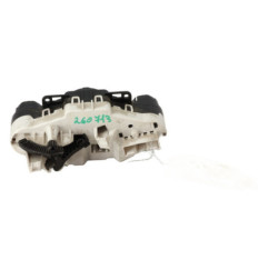 Commande chauffage FORD FIESTA 6