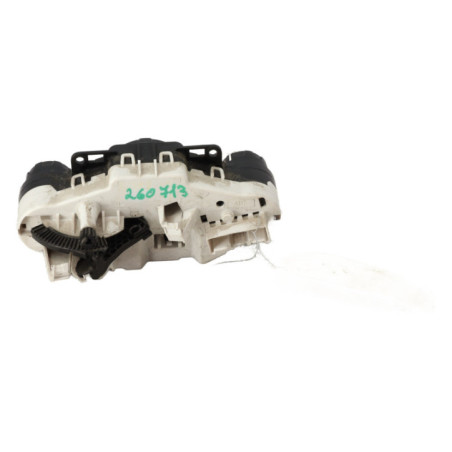 Commande chauffage FORD FIESTA 6
